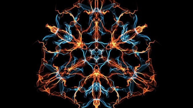 世界上存在动漫少女般完美的「身体」吗？